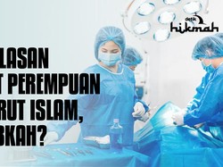 Penjelasan Sunat Perempuan Menurut Islam, Wajibkah?