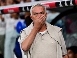 Video: Mbappe Gagal Penalti, Mourinho: Kami Tanggung Bareng