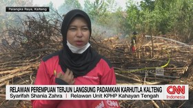 karhutla