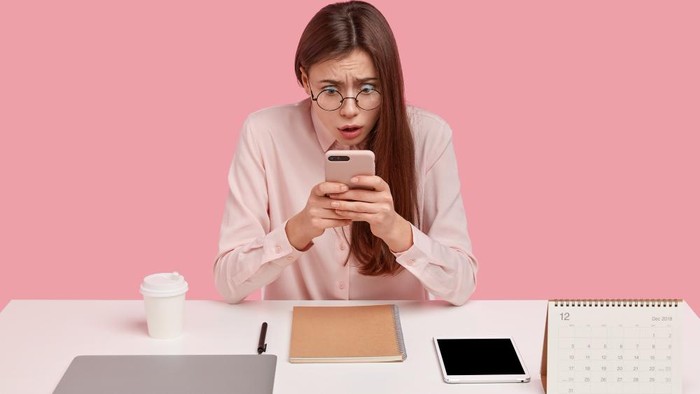 7 Kebiasaan di Media Sosial yang Sebaiknya Dihindari Demi Kesehatan Mental