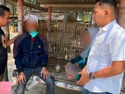 Koki MBG di Tuban Setubuhi-Rekam Lalu Peras Selingkuhan