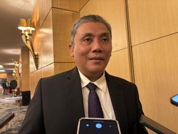 RUU Tapera Masuk Baleg, Iuran Tak Lagi Wajib Bakal Jadi Sukarela