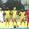 Launching Tim Bhayangkara FC Presisi Lampung