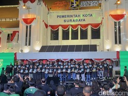 Bismillah, Persebaya Juara Super League 2026/27
