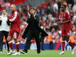 Andai Liverpool Tidak Main Buruk di Babak Pertama...