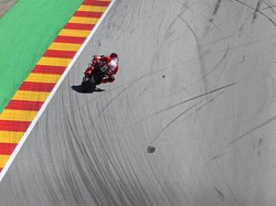 Klasemen MotoGP 2026 Usai Marc Marquez Juara Sprint Race Aragon