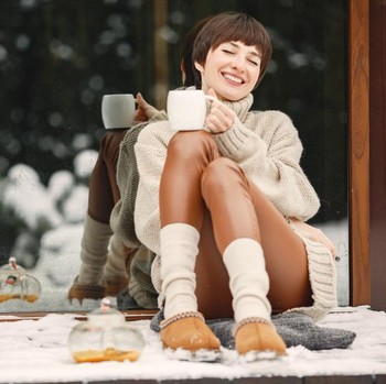 Mengenal Konsep Hygge, Cara Menikmati Hidup Sederhana ala Orang Denmark