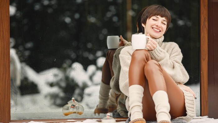 Mengenal Konsep Hygge, Cara Menikmati Hidup Sederhana ala Orang Denmark