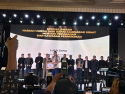 Ara Bagi-bagi Paket Umroh ke Pegawai Pengembang Properti