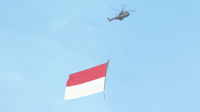 Merdeka Run 2026