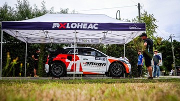 Liputan Olahraga CNN Sport : SARGA Rekrut Sebastien Loeb-Kevin Hansen untuk Rallycross World Cup