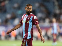 Janji Mo Salah pada Trabzonspor yang Gagal ke Liga Eropa