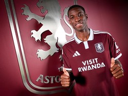 Aston Villa Resmikan Transfer Nicolas Jackson
