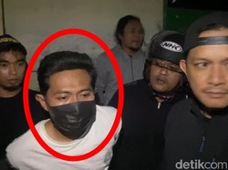 Baru Bebas dari Penjara, Pria di Makassar Ditangkap Lagi Curi 8 Motor