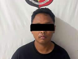 Bermodal Aplikasi LINE, Pria di Batam Tipu 10 Korban Pakai Modus Love Scam