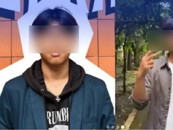 Sanksi untuk Mahasiswa UB Penyimpan 900 Video Seksual Teman Magang