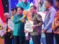 Jurus Jateng Kelola Ribuan Ton Sampah Jadi Energi hingga Raih Penghargaan