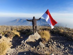 Kemerdekaan yang Sesungguhnya