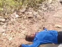 Video: Tegur Pria yang Menatapnya, Perempuan di Kulon Progo Malah Dihajar