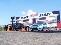 Pertamax Turbo Drag Fest 2026 Digelar, Resmi Masuk Kejurnas