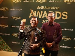 Pro Jambi Cerdas Program Keluarga Kurang Mampu Sudah Sasar 25 Ribu Siswa
