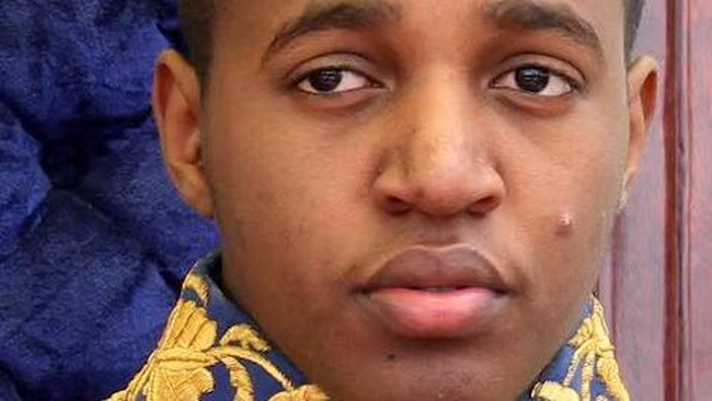 Uganda Berduka, Raja Termuda Dunia Oyo Nyimba Meninggal di Usia 34