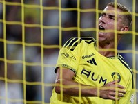 Ronaldo Pecahkan Rekor Gol Terbanyak Al Nassr