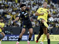 Ronaldo Pecahkan Rekor Gol Terbanyak Al Nassr
