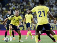 Ronaldo Pecahkan Rekor Gol Terbanyak Al Nassr