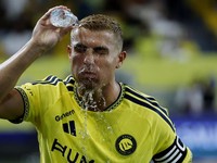 Ronaldo Pecahkan Rekor Gol Terbanyak Al Nassr