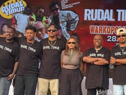 Warkop DKI Jadi Inspirasi Grup Komika Rudal Timur Luncurkan Single RUTIM
