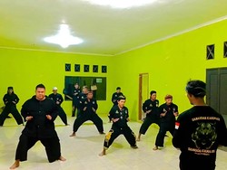 Sabandar Karimadi: Menjaga Napas Silat Sepuh di Sukabumi