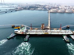 Sanksi Baru AS Dapat Memicu Perpecahan China dan Iran?