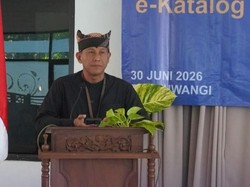 Pemkab Banyuwangi Siapkan Dana Abadi dari CSR Tambang Emas BSI