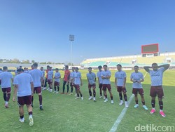 Piala Gubernur Sulsel Hadirkan 29 Pemain PSM Makassar Termasuk Kodai Tanaka
