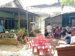 Cucu yang Bakar Nenek hingga Tewas Pakai Bensin Ternyata ODGJ