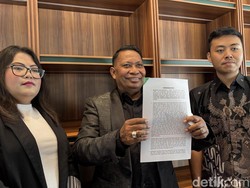 Bos Resto Korea Terduga Pemerkosa Karyawan Siapkan Laporan Balik
