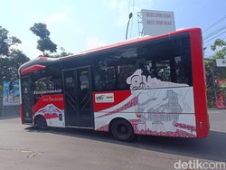 Ada Evaluasi, Trans Banyumas Setop Operasi Mulai Minggu 30 Agustus 2026