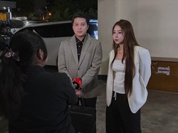 3 Karyawan Foya-foya Usai Bobol Saldo TikTok Rp 1,28 M Vilmei