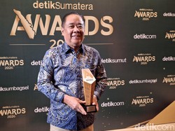 Wagub Cik Ujang Akan Cari 1.000 Sultan Muda di Sumsel
