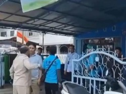 Warga Keluhkan Limbah Diduga dari SPPG Tangga Takat Palembang