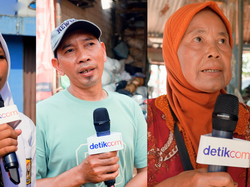 PSEL Dibangun, Warga Bantargebang Berharap Tumpukan Sampah Berkurang