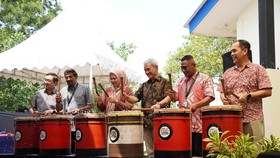 215 Talenta Muda Adu Kreativitas di CRAFT Competition 2026 di Bintan