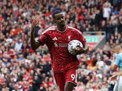Semangat Juang Liverpool Oke, tapi ...