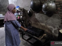 Gas Bocor Picu Ledakan di Bekasi, 6 Orang Sekeluarga Terluka