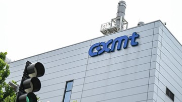 Produsen Chip CXMT Gugat Pentagon Soal Daftar Militer China