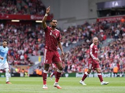 Liverpool-Man City Lagi Negosiasikan Transfer Gakpo