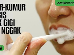 Nggak Kumur Setelah Gosok Gigi Biar seperti Haechan NCT? Cek Faktanya Dulu di Sini