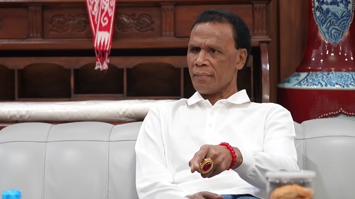 Fakta-fakta Uang Suap Rp800 Juta yang Diamankan KPK dari Hercules