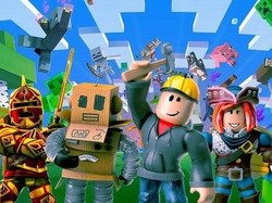 Cara Praktis Top Up Robux, Mata Uang Virtual di Roblox